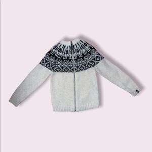 Ice Wear Icelandic Wool Sweater